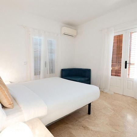 Cala Jondal "Can Amanaya" San José Dış mekan fotoğraf