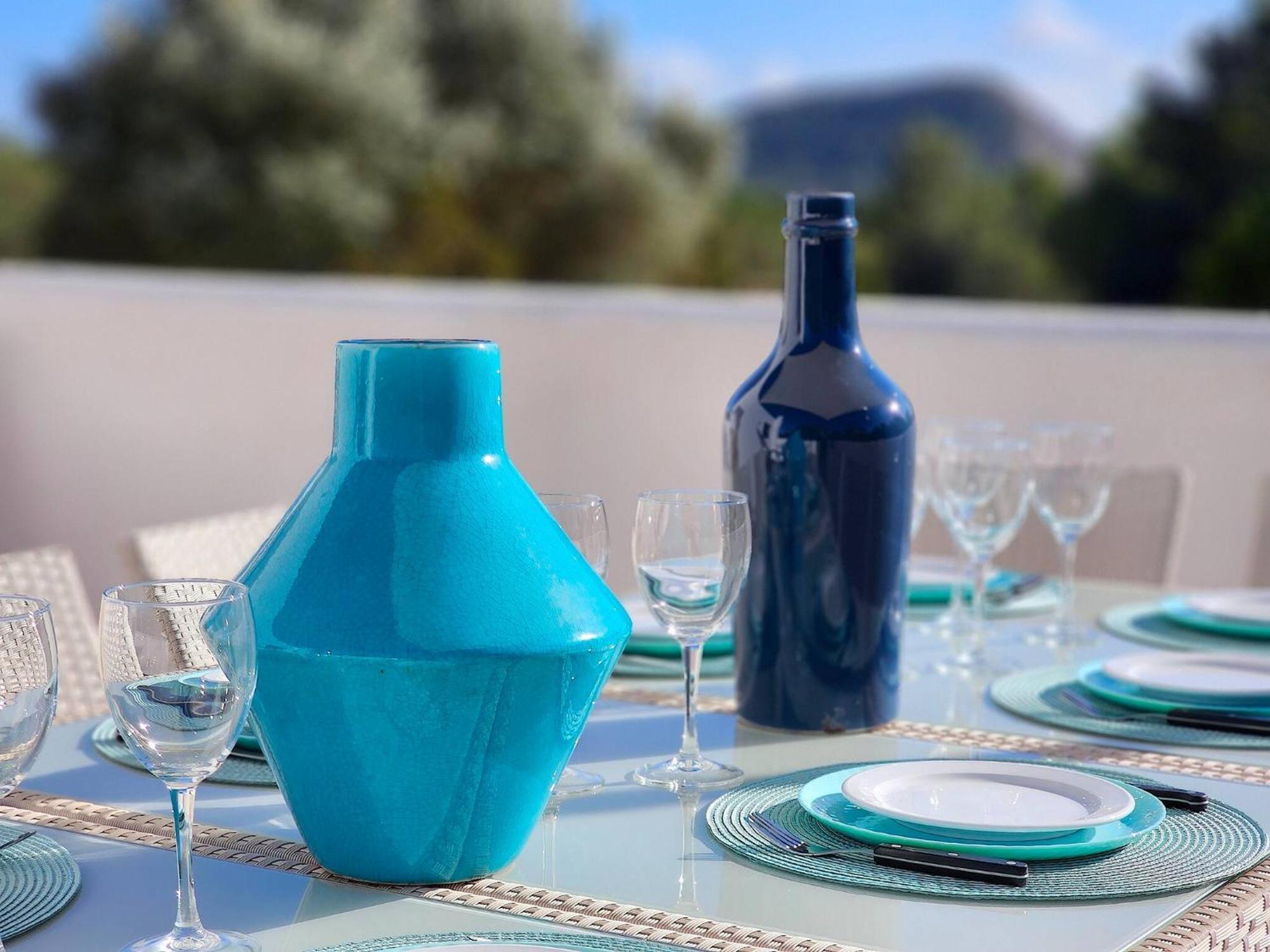 Cala Jondal "Can Amanaya" San José Dış mekan fotoğraf