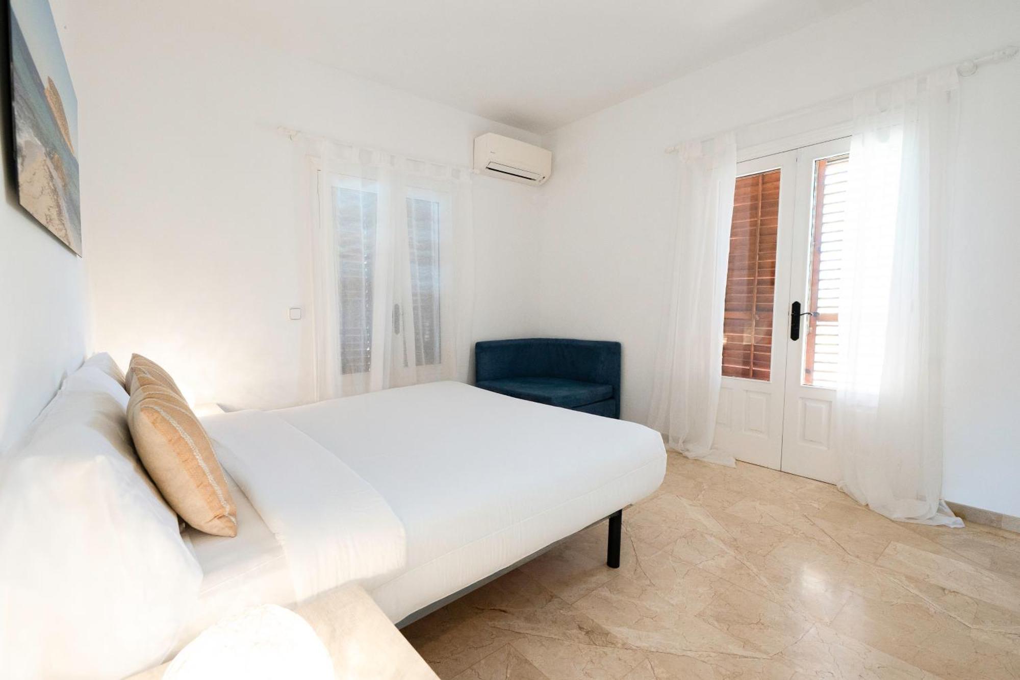 Cala Jondal "Can Amanaya" San José Dış mekan fotoğraf