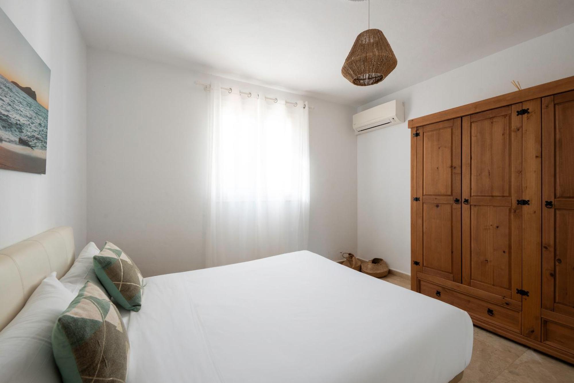 Cala Jondal "Can Amanaya" San José Dış mekan fotoğraf